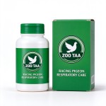 ZOO TAA Racing Pigeon Respiratory Care Formula