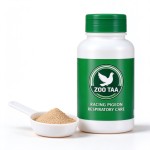 ZOO TAA Racing Pigeon Respiratory Care Formula