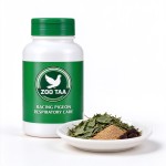 ZOO TAA Racing Pigeon Respiratory Care Formula