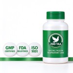 ZOO TAA Racing Pigeon Respiratory Care Formula