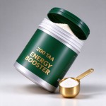 Racing Pigeon Energy Booster Powder
