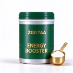 Racing Pigeon Energy Booster Powder
