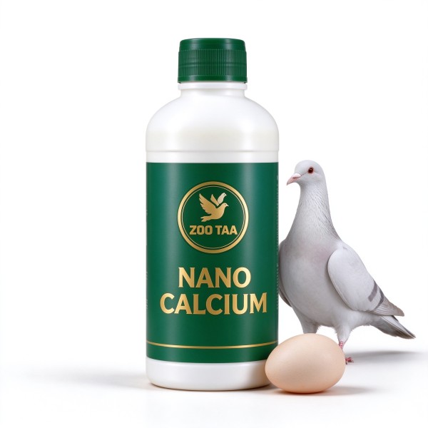 Pigeon Nano Calcium Concentrate