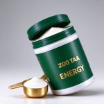 Equine Performance Energy Supplement