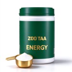 Equine Performance Energy Supplement
