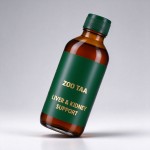 Pigeon Liver & Kidney Support Liquid