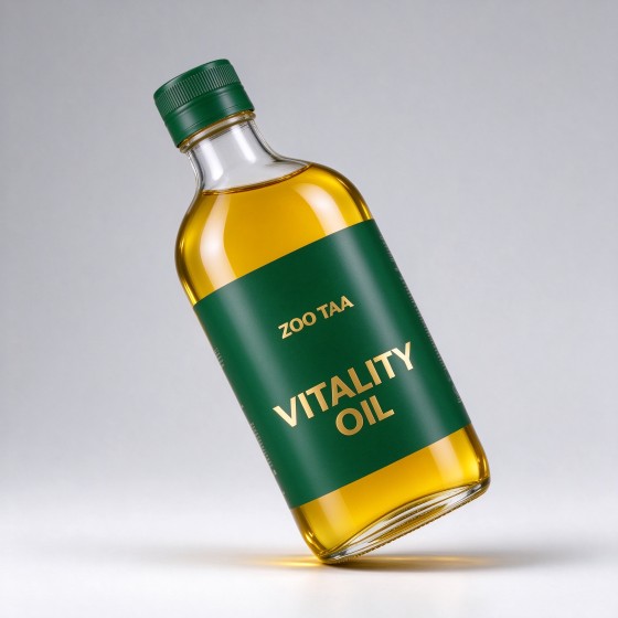 Vitalitätsöl-Mischung für Tauben