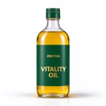 Pigeon Vitality Oil Blend