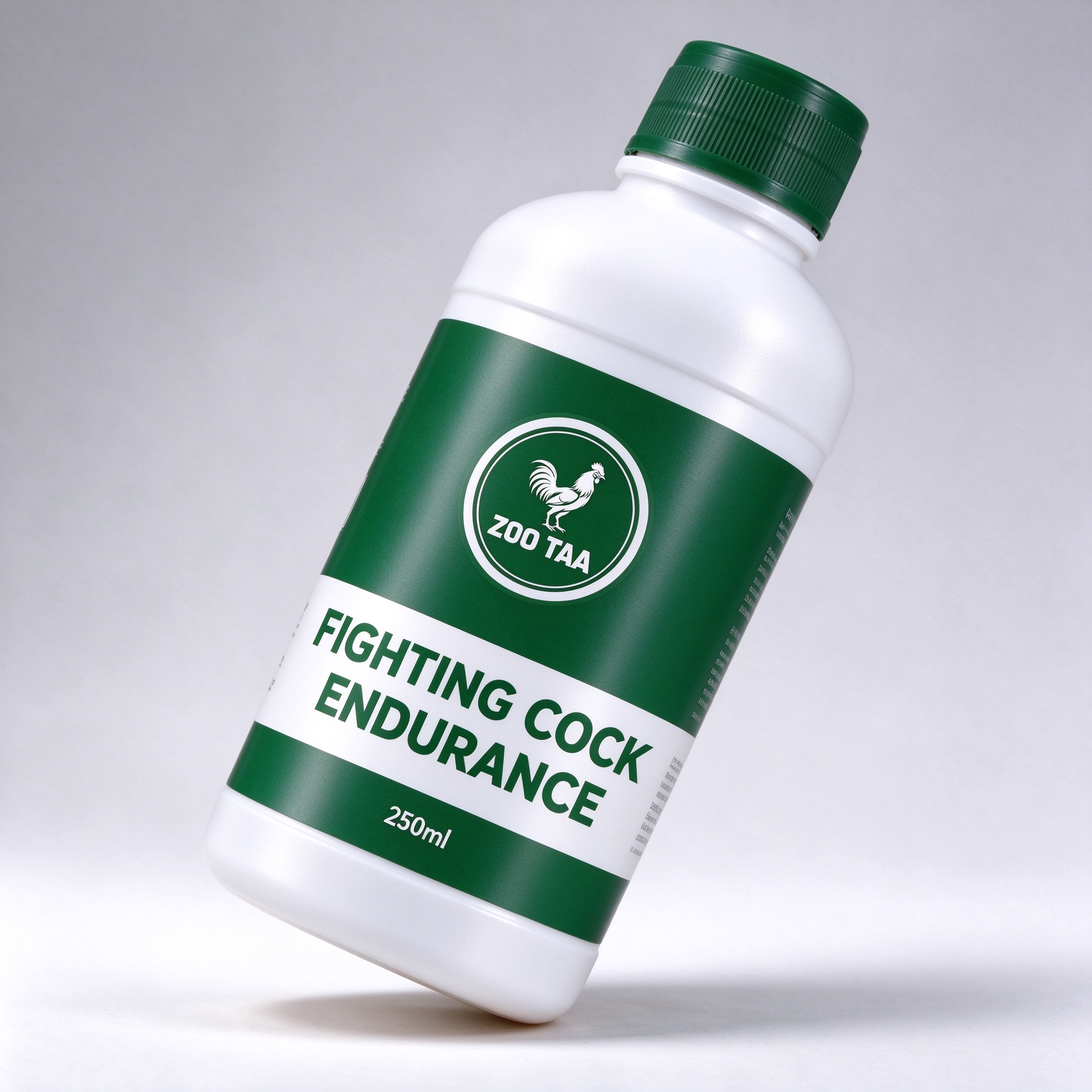ZOO TAA Fighting Cock Endurance Liquid