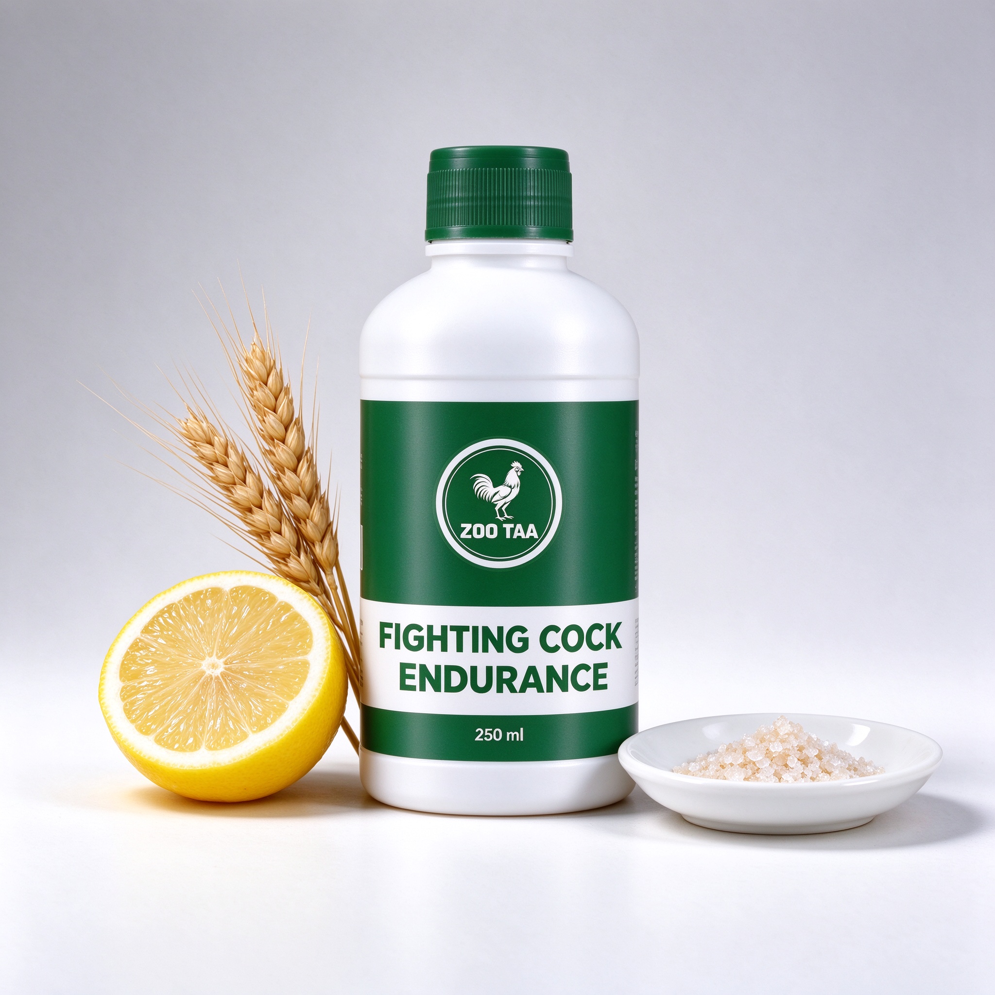 ZOO TAA Fighting Cock Endurance Liquid