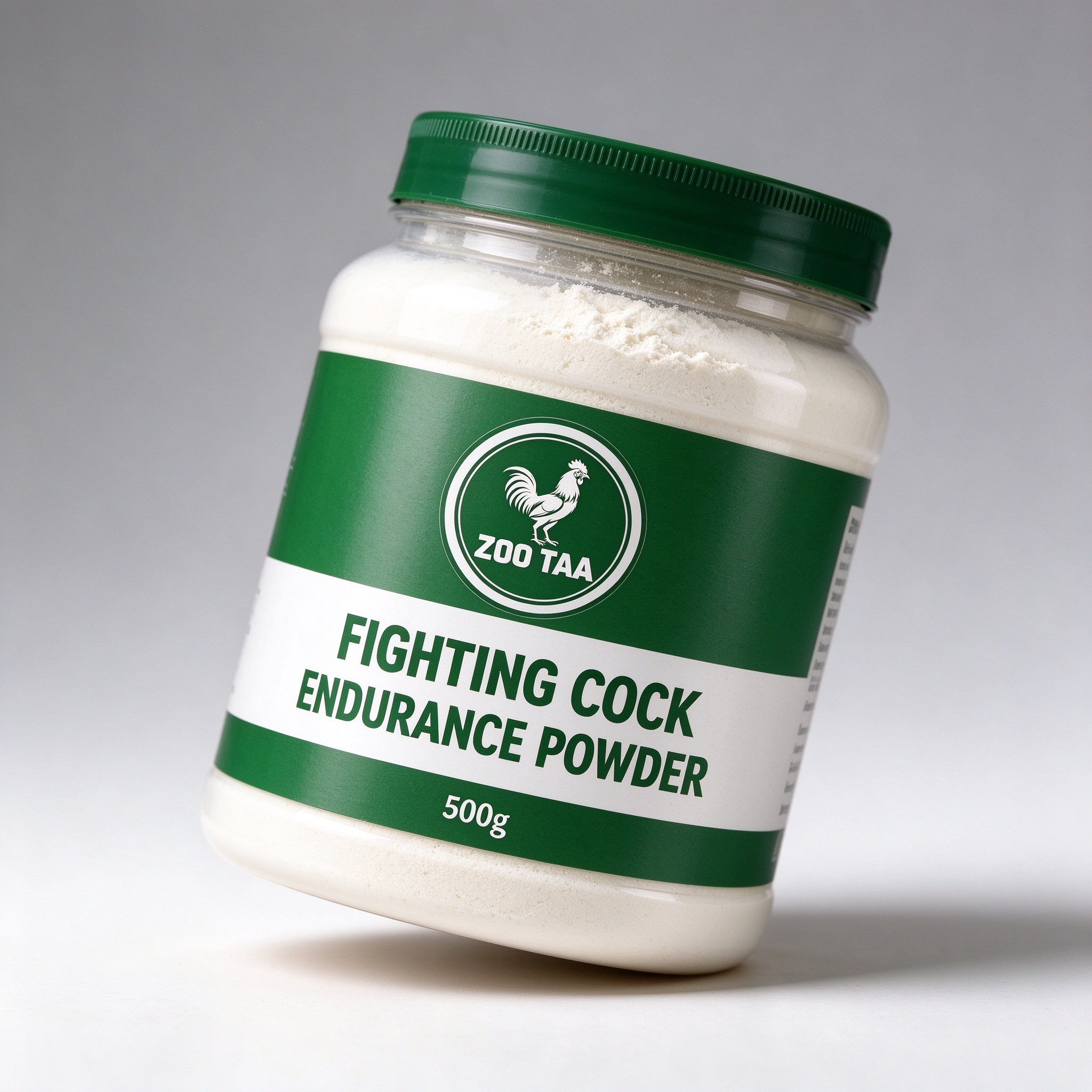 ZOO TAA Fighting Cock Endurance Powder