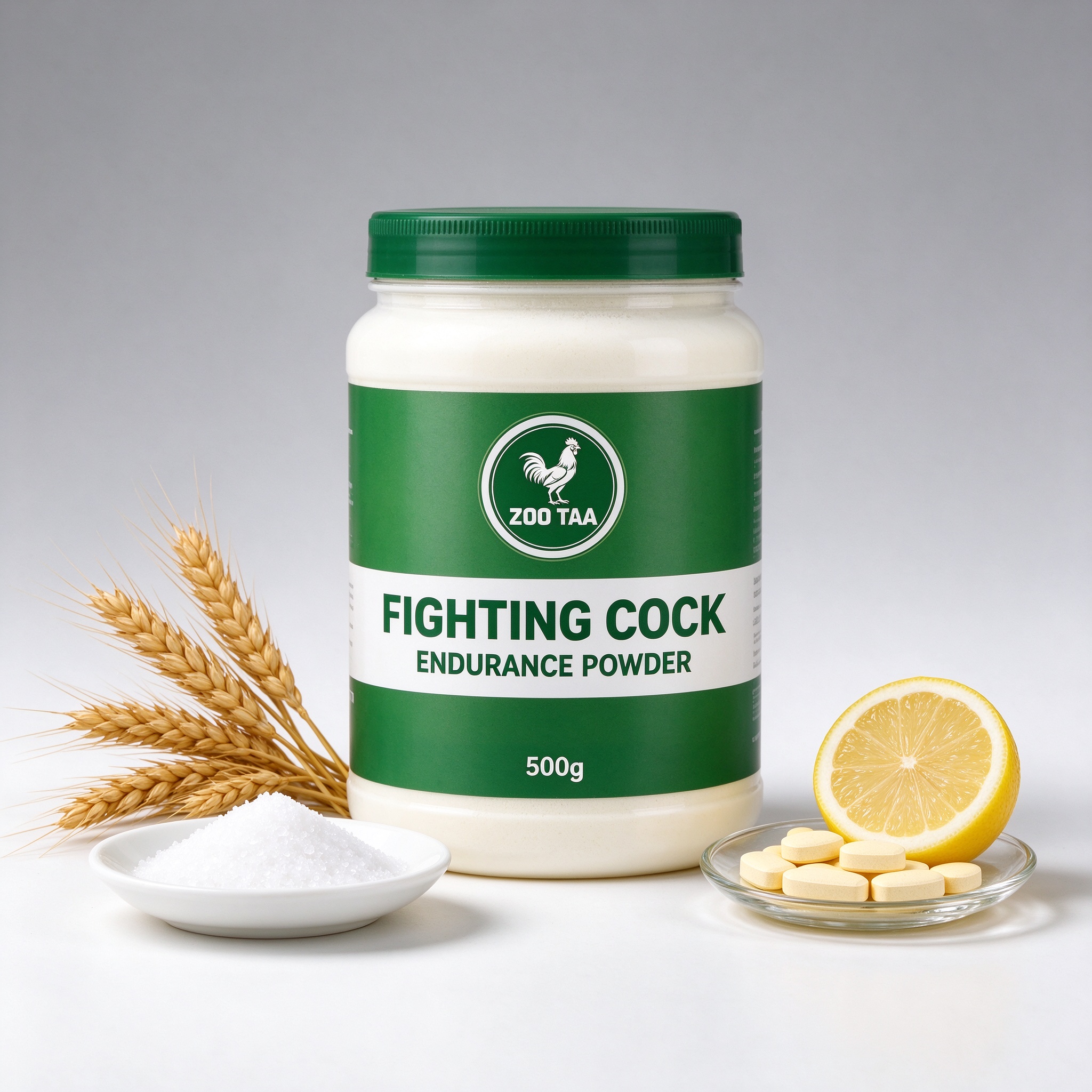 ZOO TAA Fighting Cock Endurance Powder