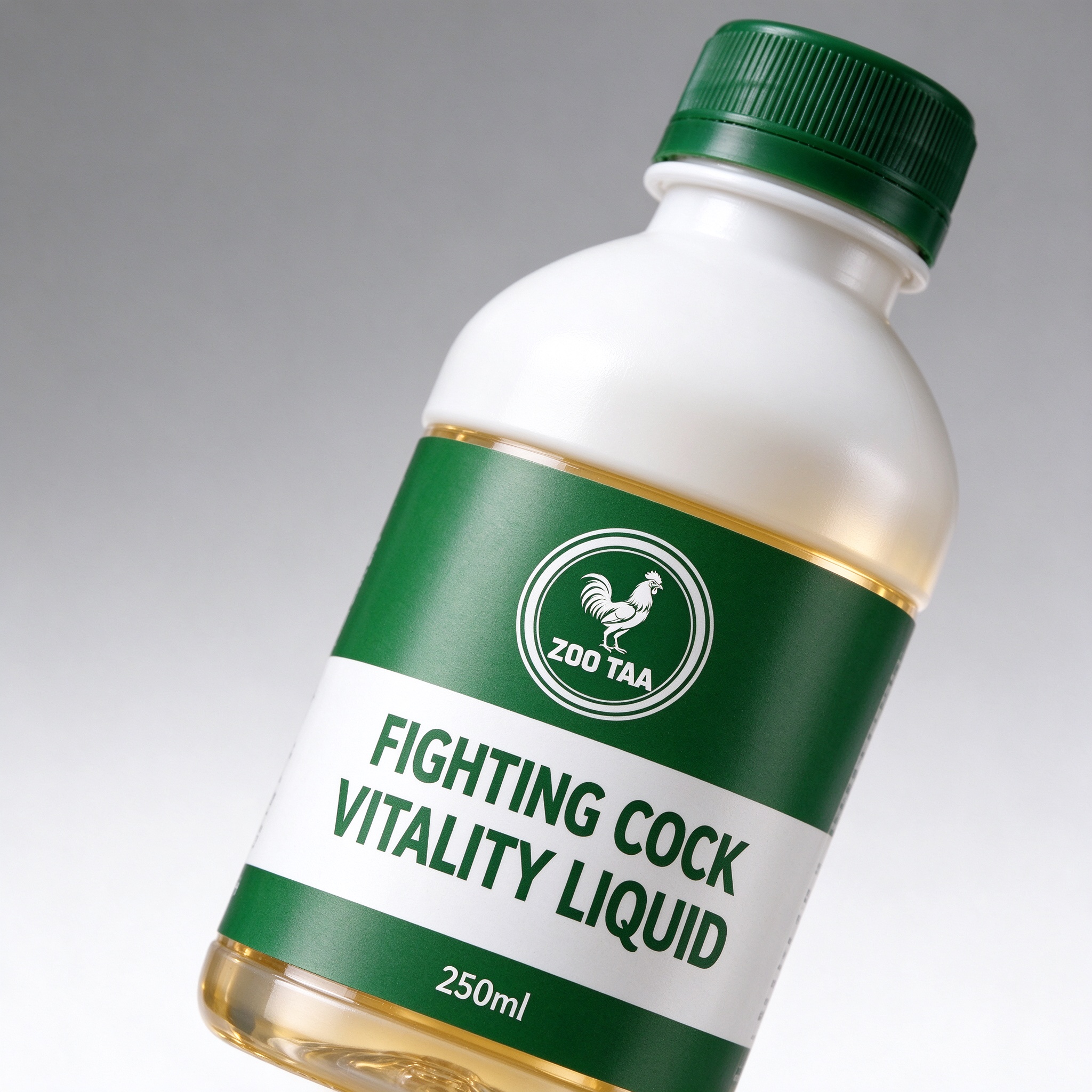 ZOO TAA Fighting Cock Vitality Liquid