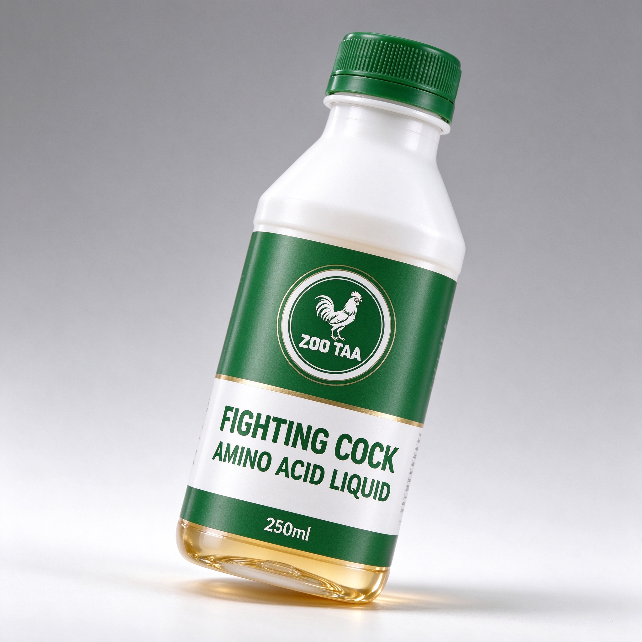 ZOO TAA Fighting Cock Amino Acid Liquid