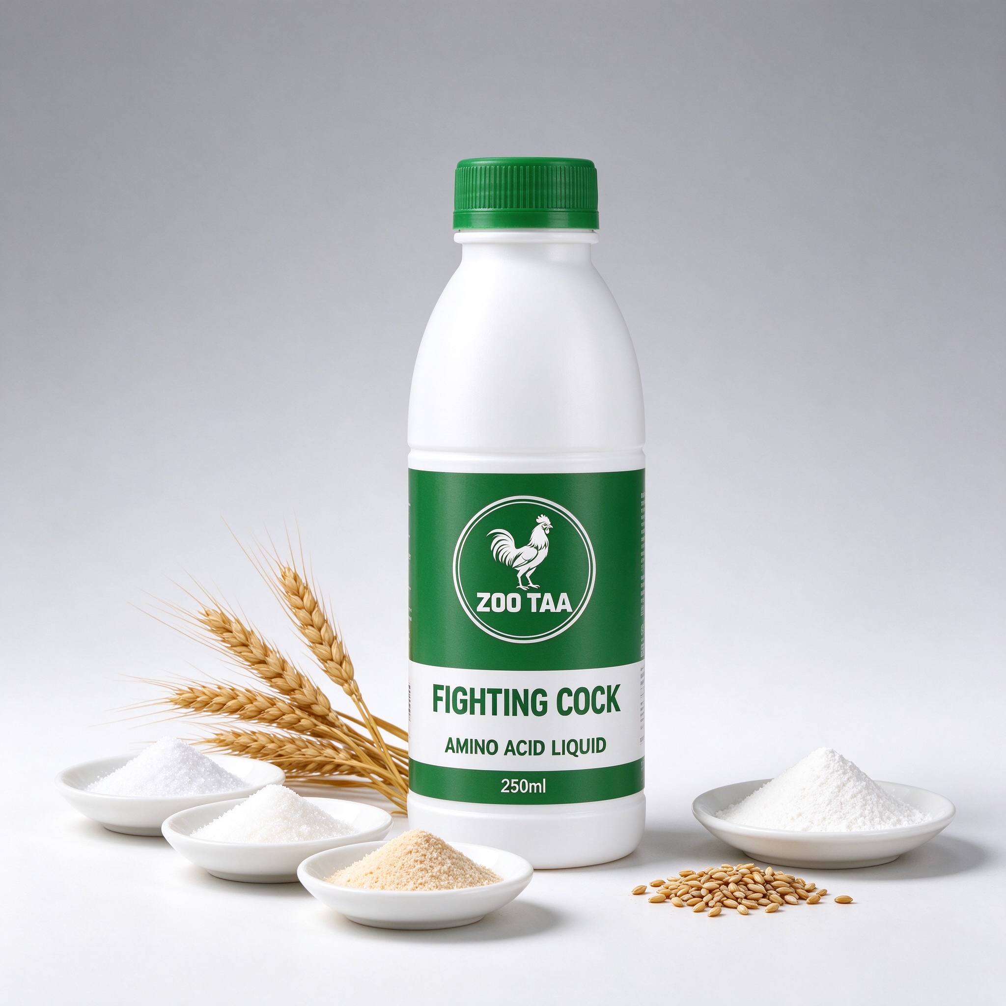 ZOO TAA Fighting Cock Amino Acid Liquid