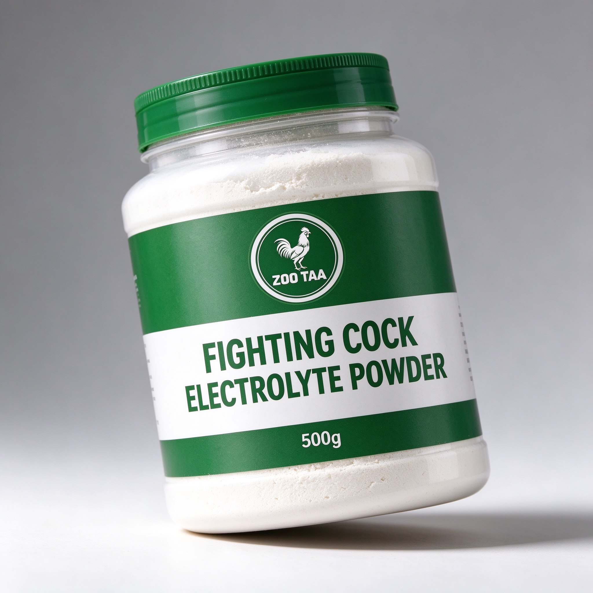 ZOO TAA Fighting Cock Electrolyte Powder