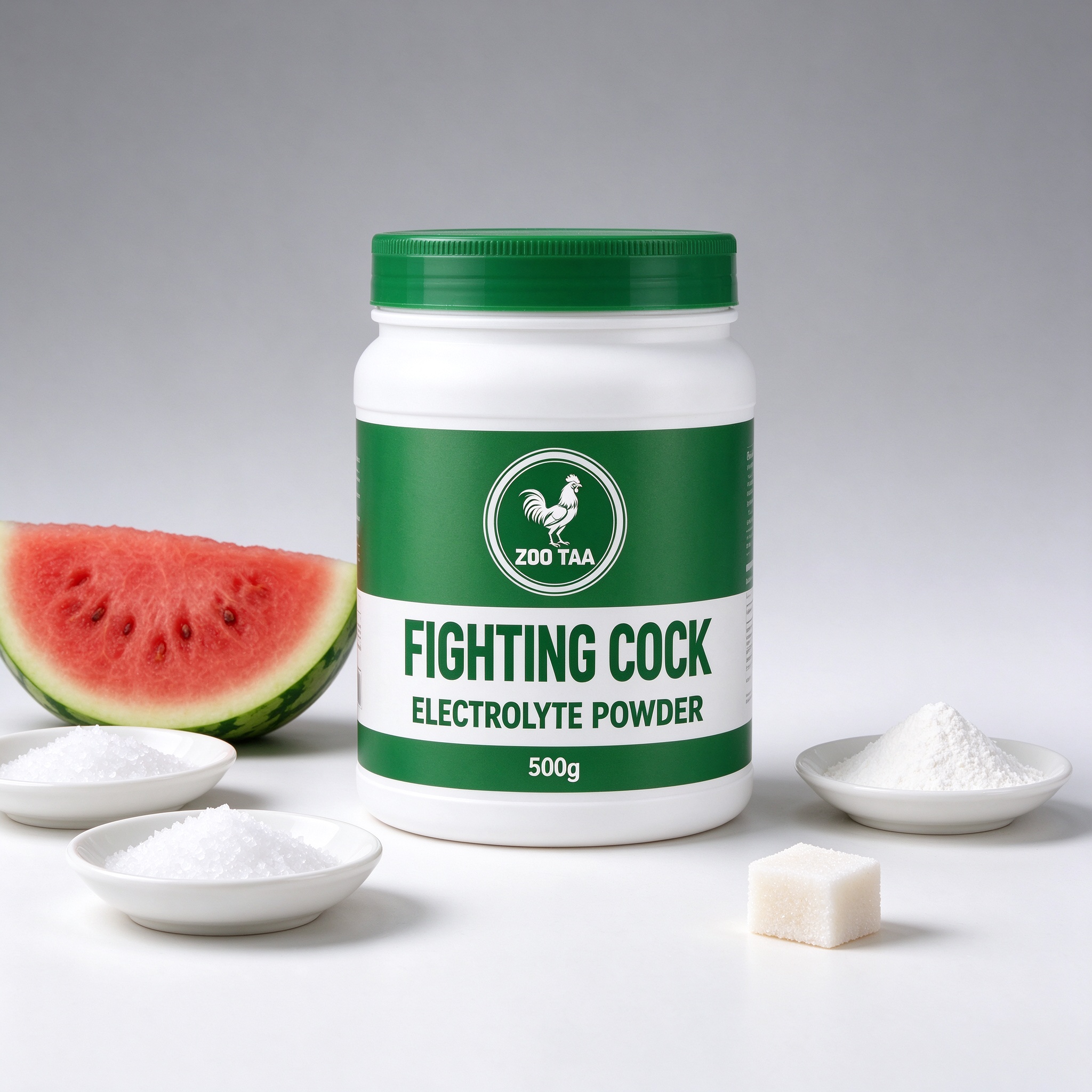 ZOO TAA Fighting Cock Electrolyte Powder