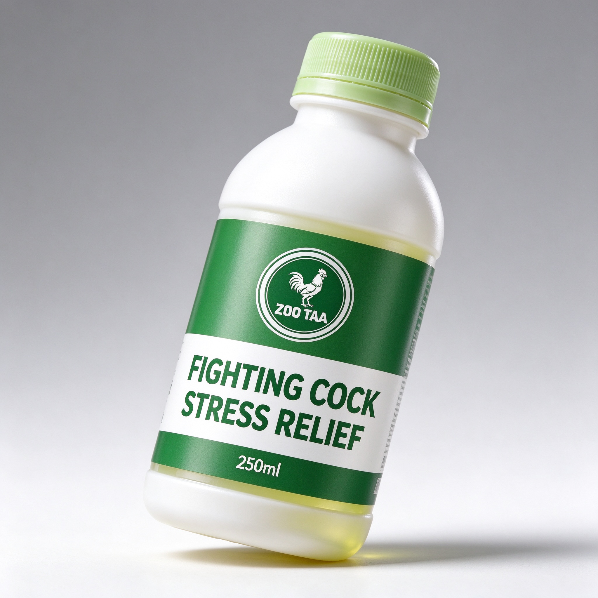ZOO TAA Fighting Cock Stress Relief Liquid