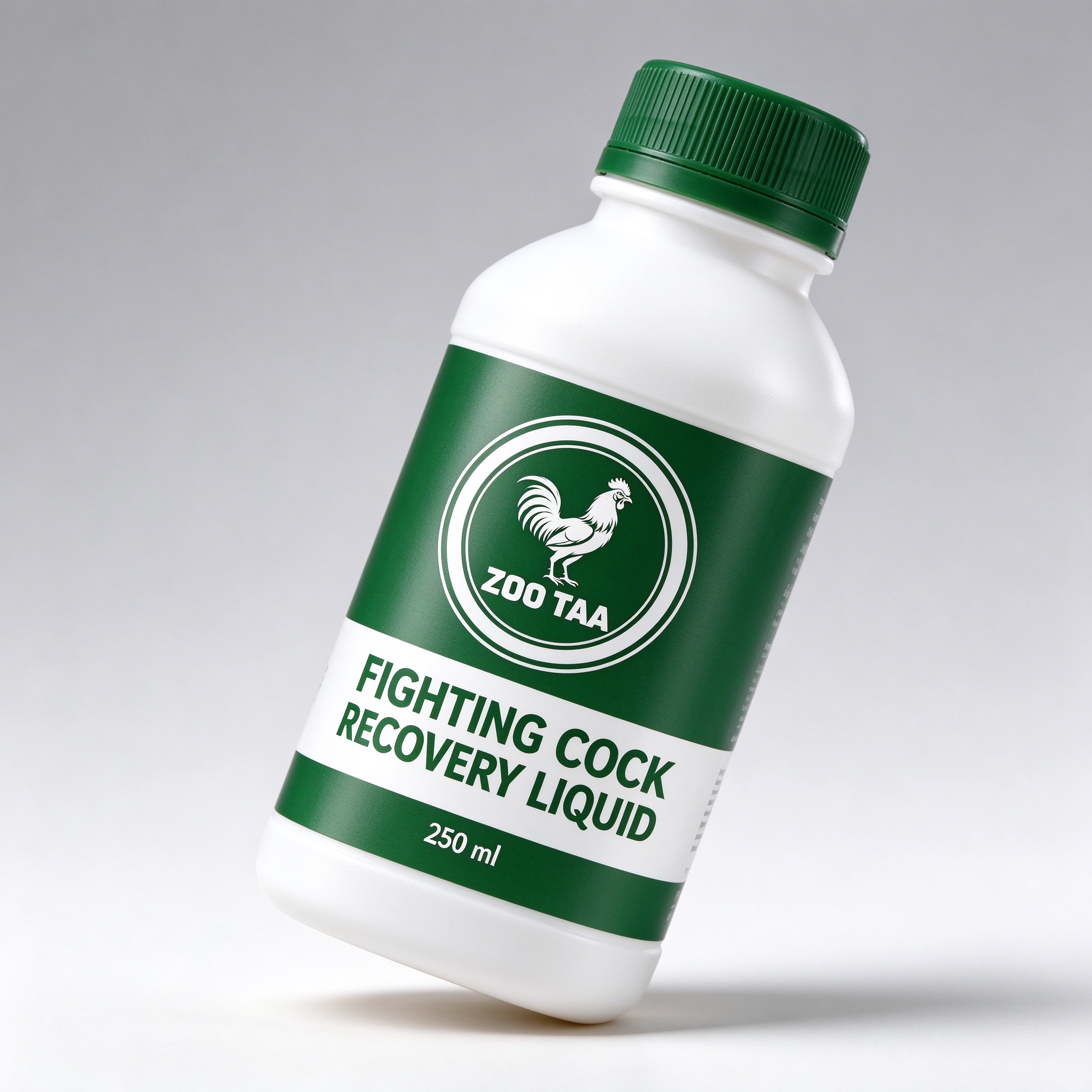 ZOO TAA Fighting Cock Recovery Liquid