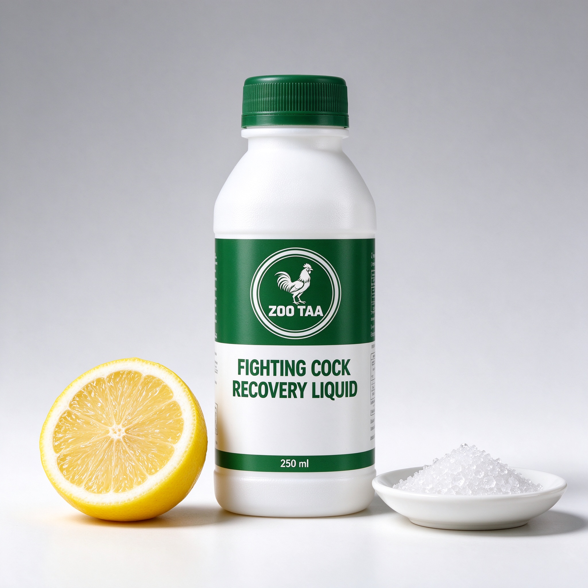 ZOO TAA Fighting Cock Recovery Liquid