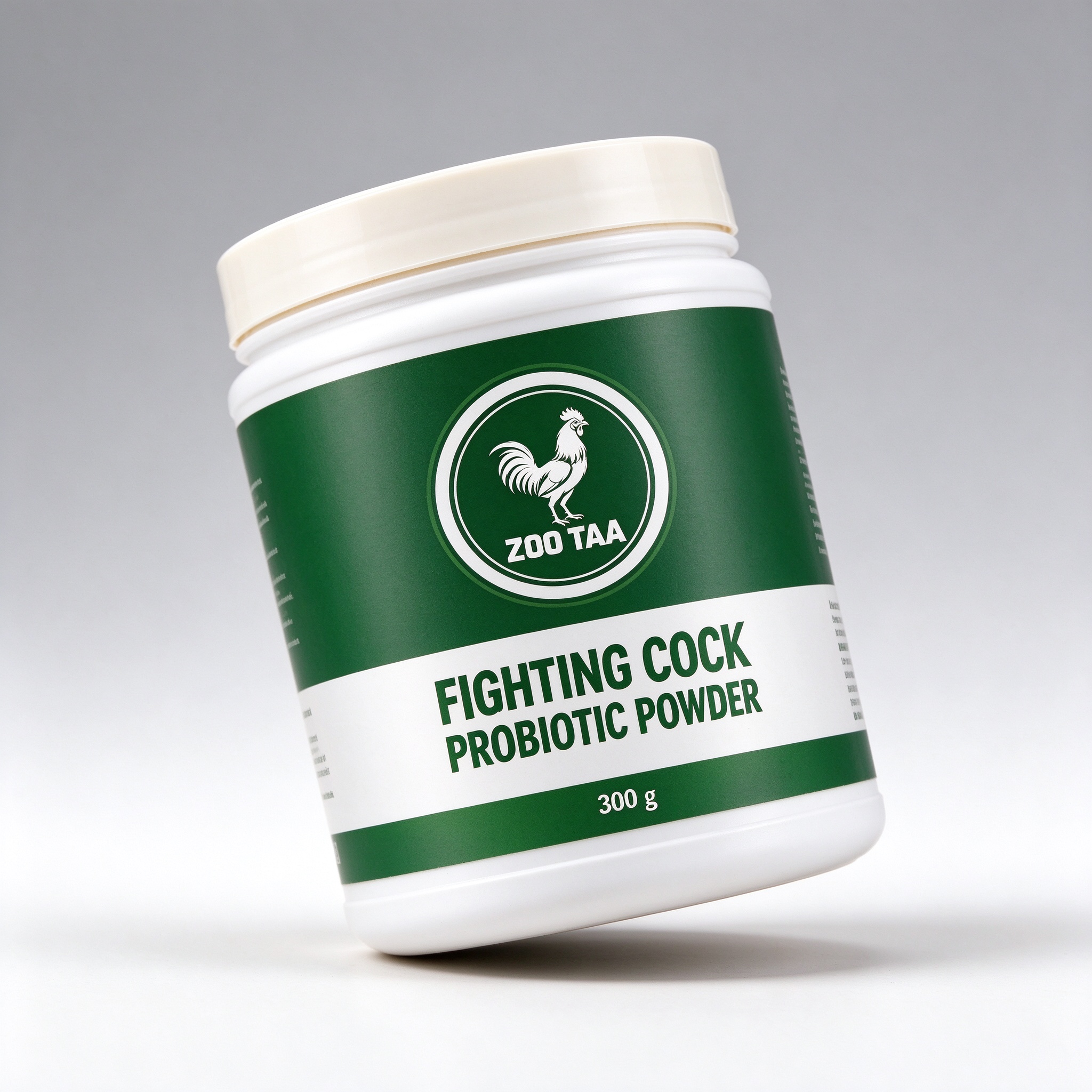 ZOO TAA Fighting Cock Probiotic Powder