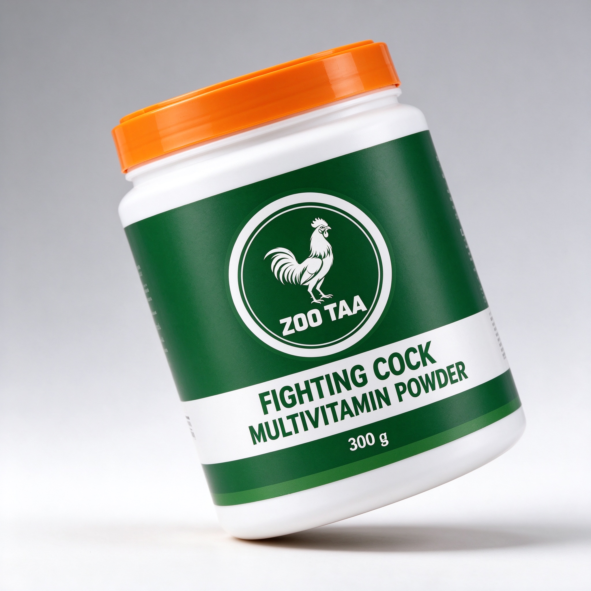 ZOO TAA Fighting Cock Multivitamin Powder