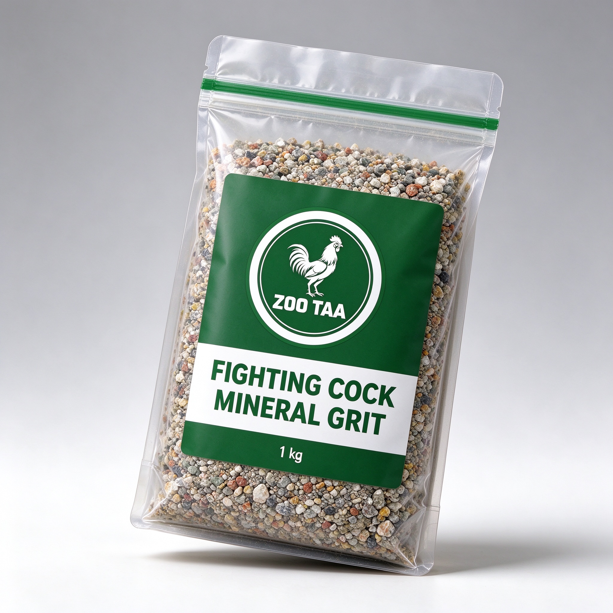 ZOO TAA Fighting Cock Mineral Grit