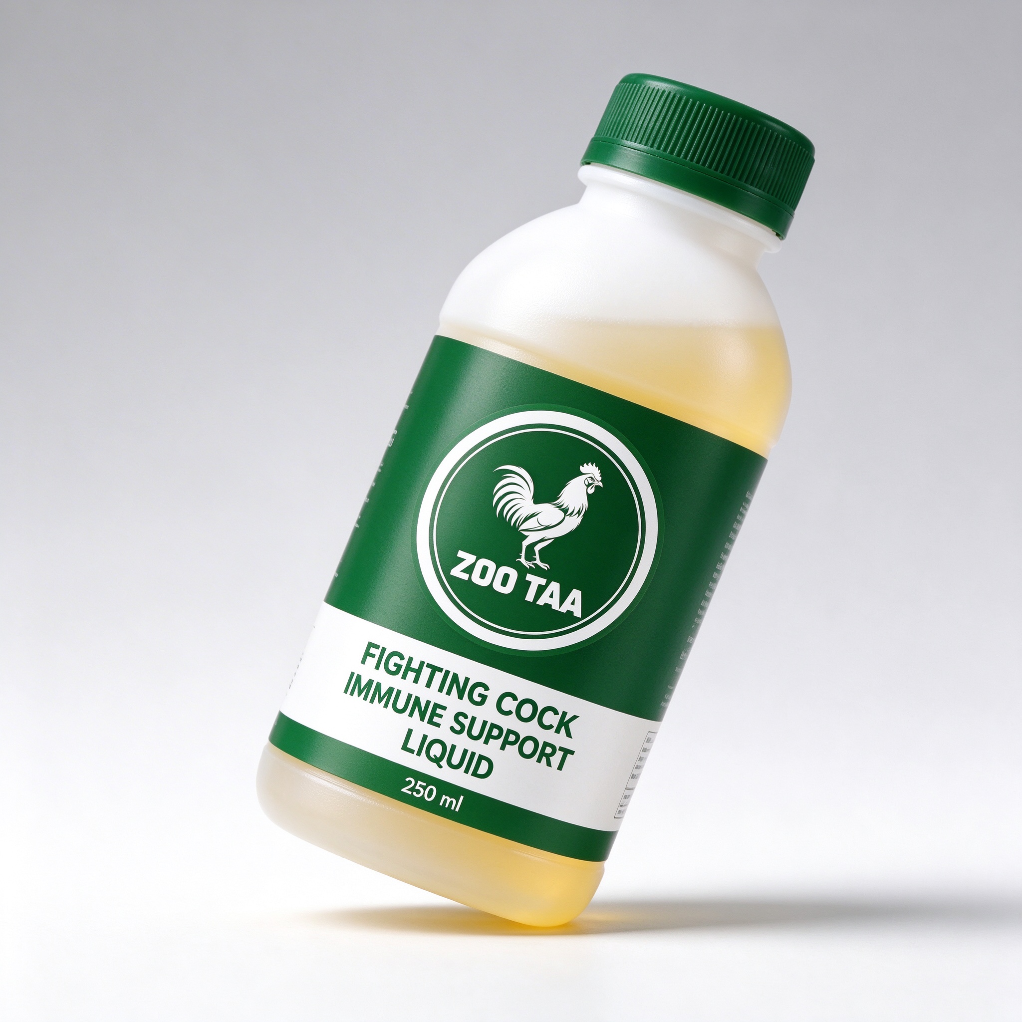 ZOO TAA Fighting Cock Immune Support Liquid