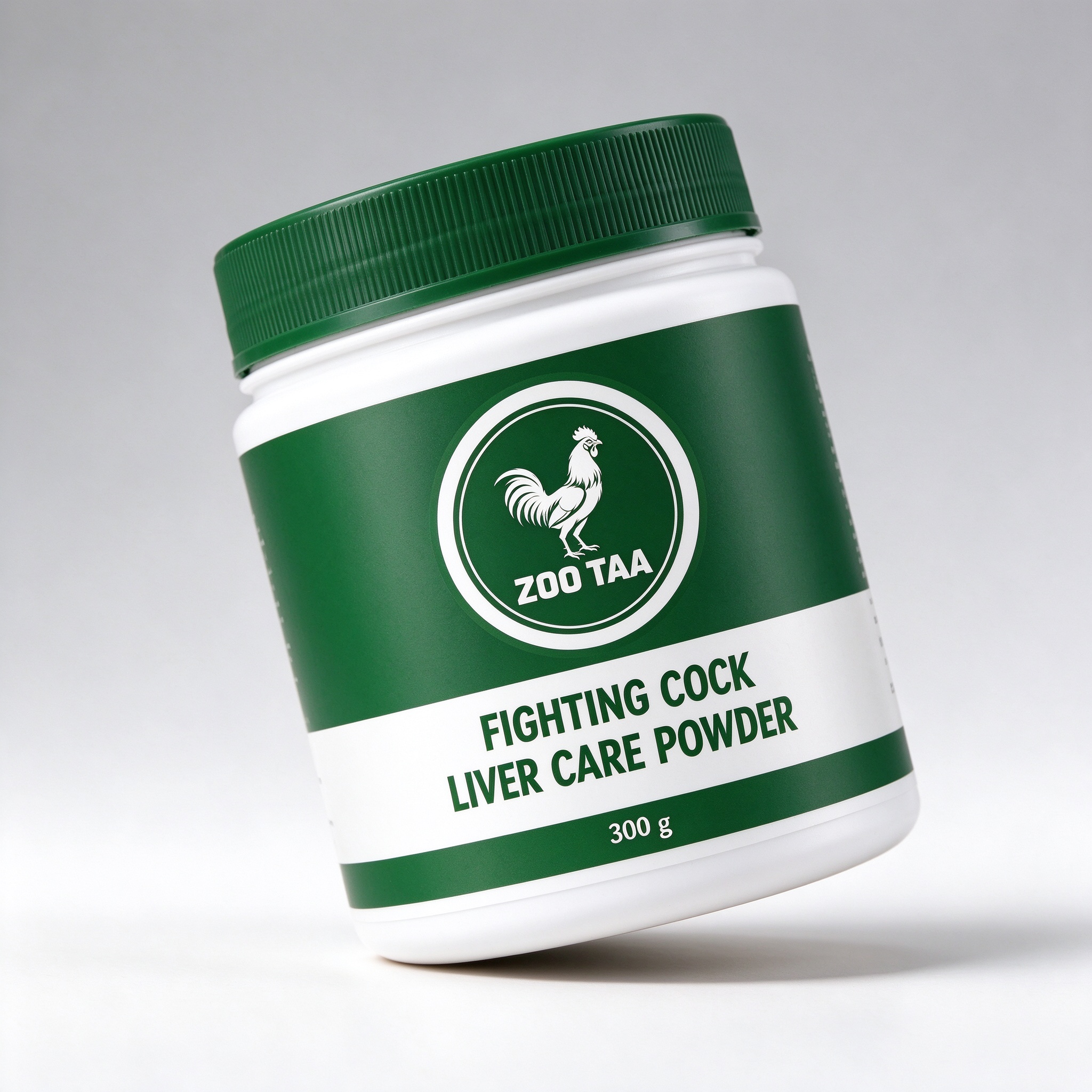 ZOO TAA Fighting Cock Liver Care Powder