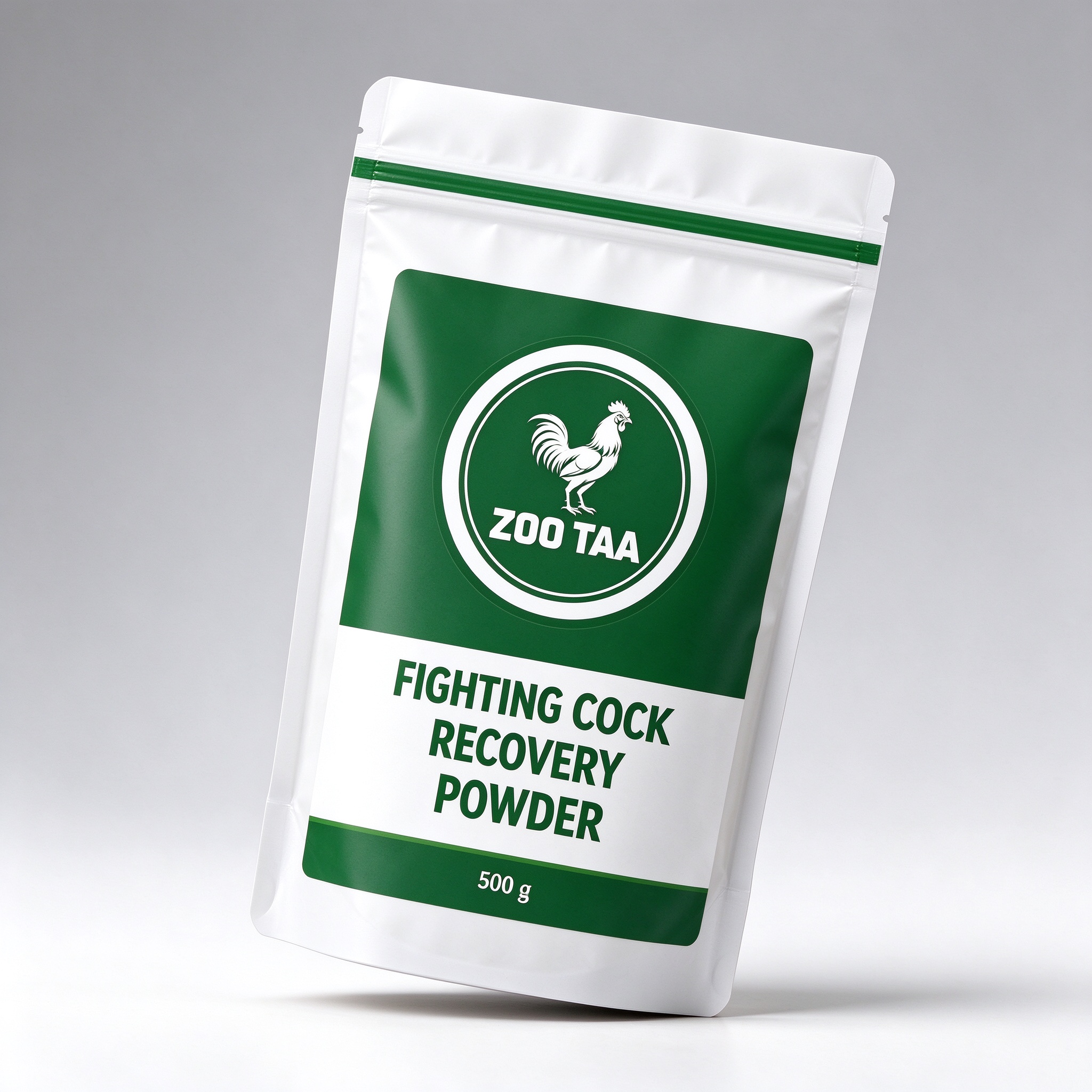 ZOO TAA Fighting Cock Recovery Powder