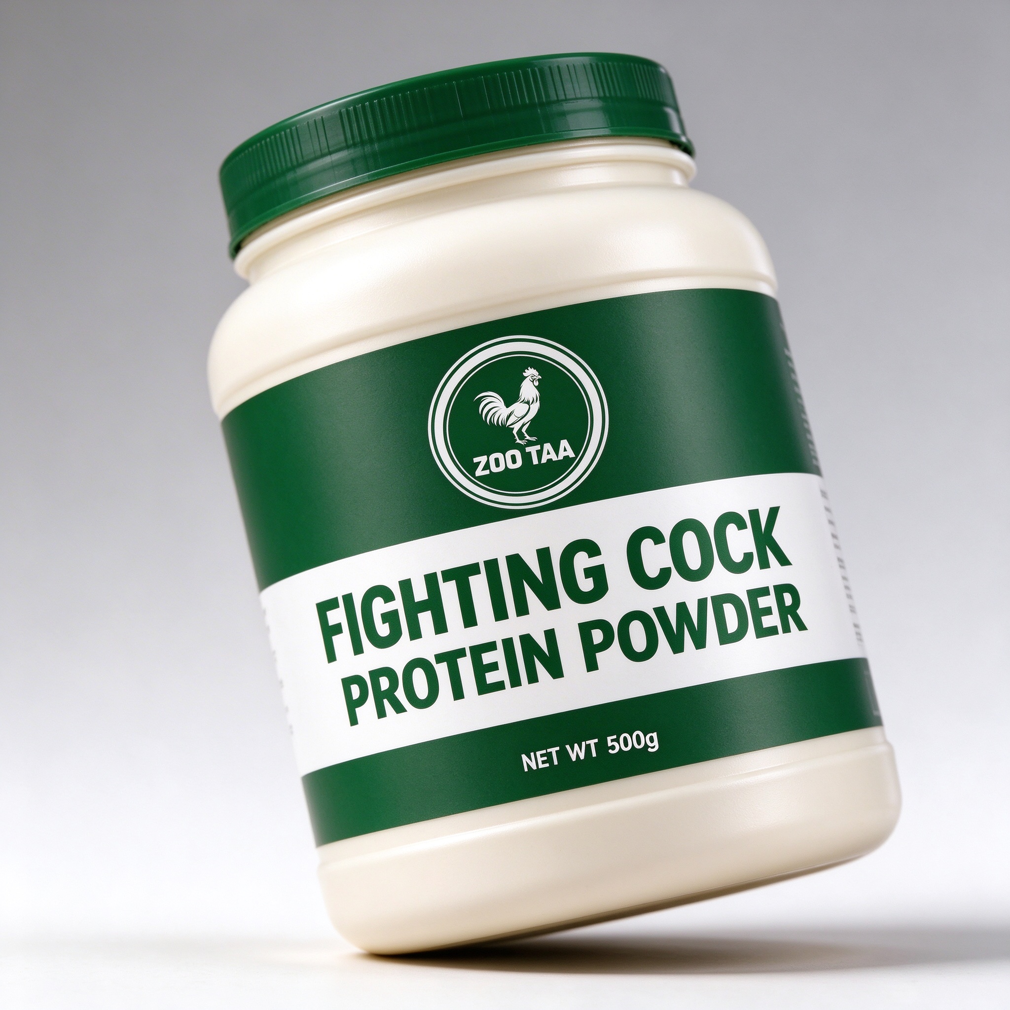 ZOO TAA Fighting Cock Protein Powder