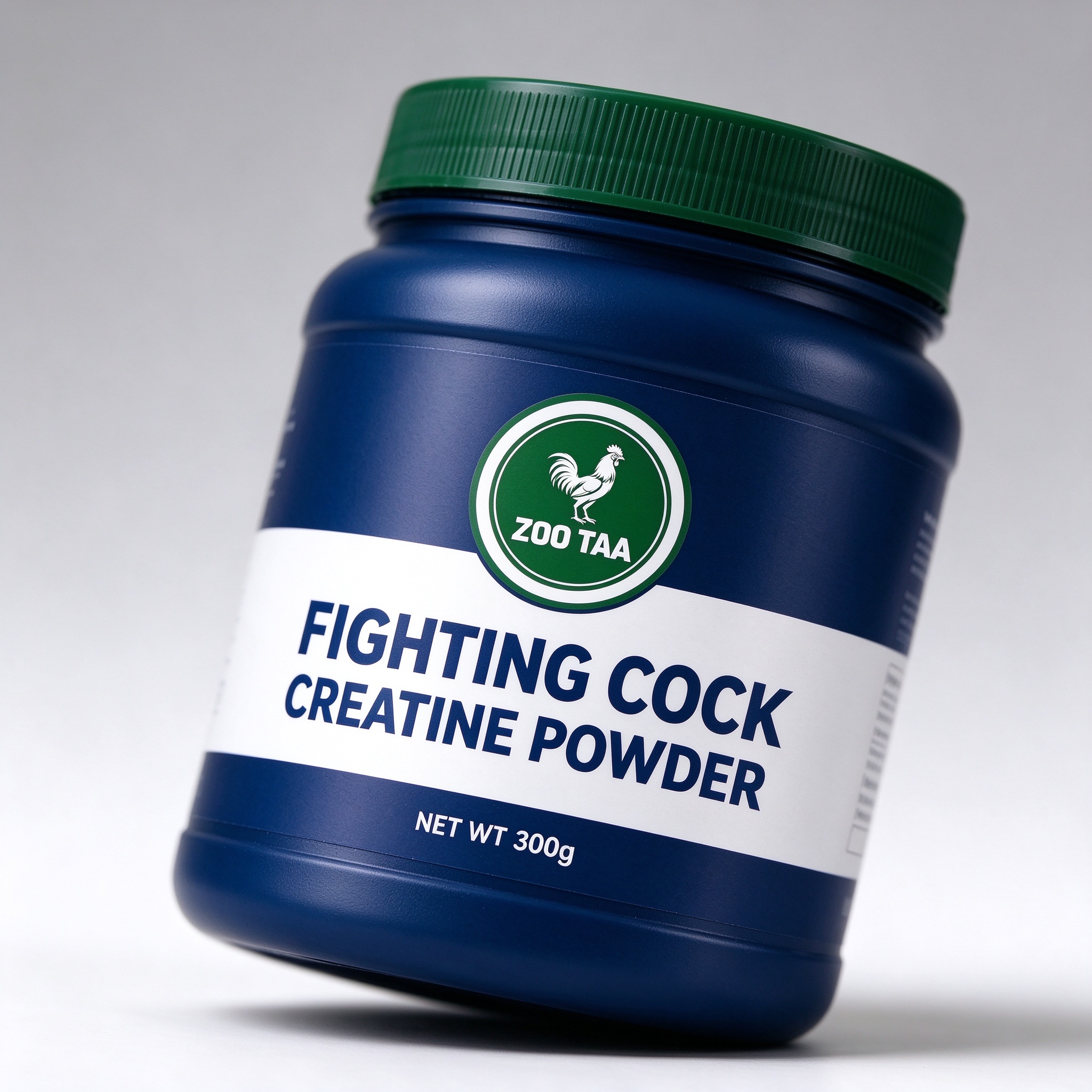 ZOO TAA Fighting Cock Creatine Powder