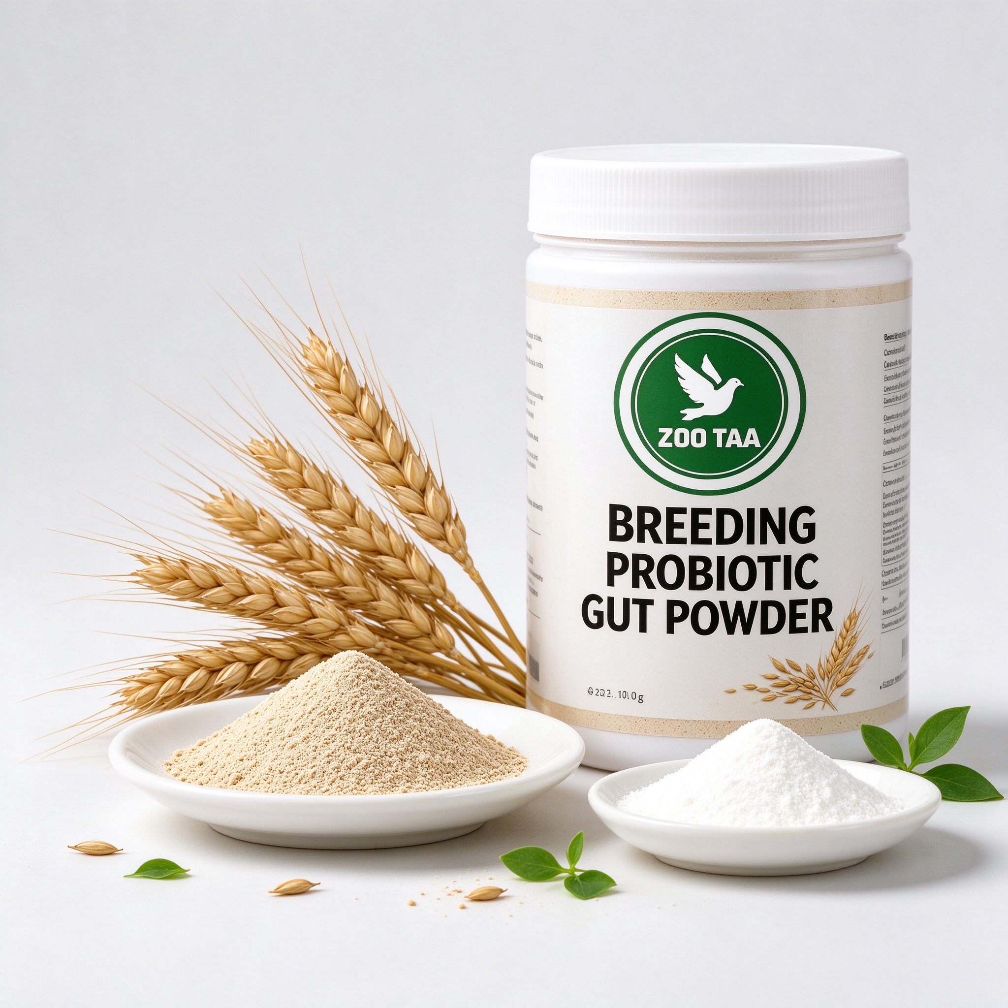 ZOO TAA Breeding Probiotic Gut Powder