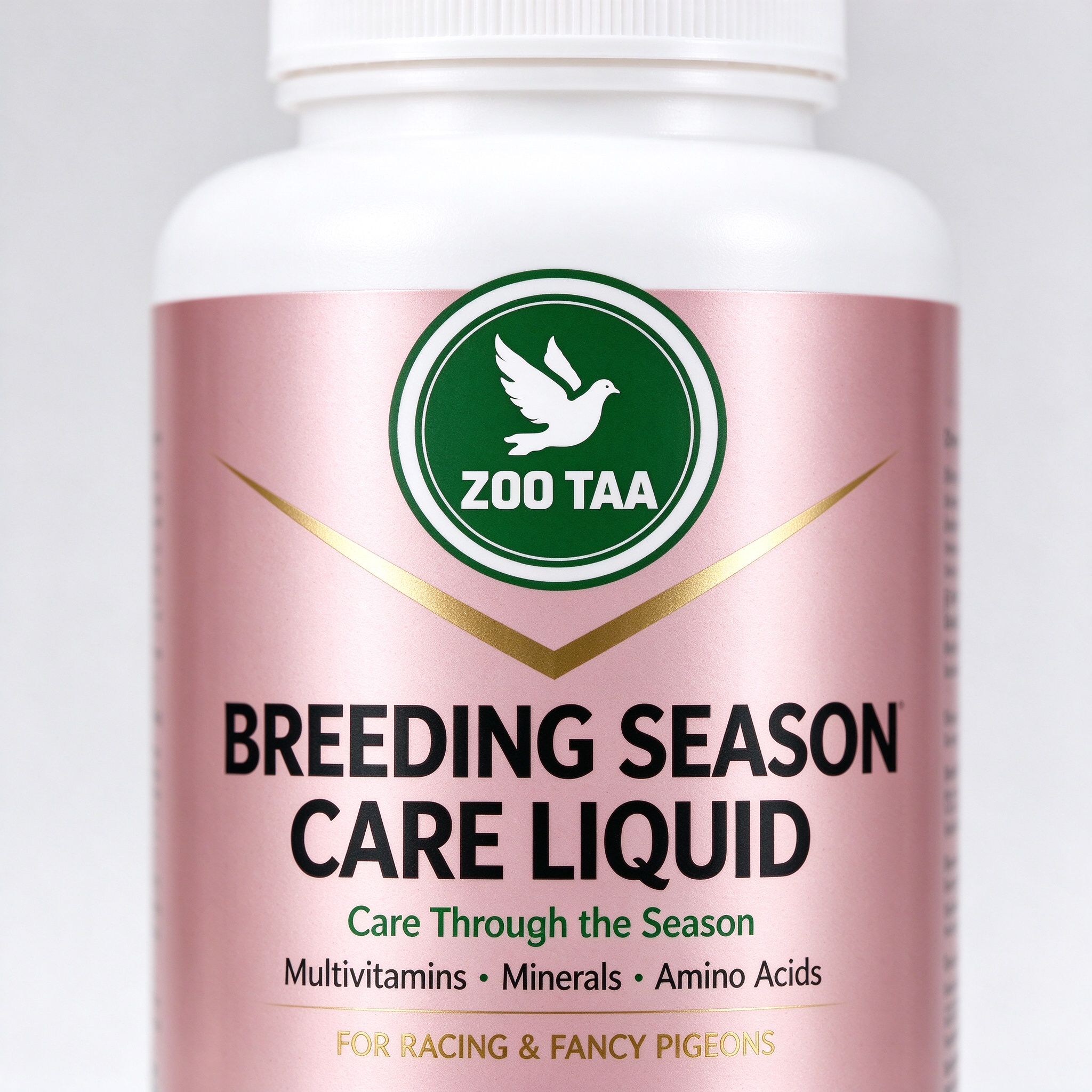 ZOO TAA Breeding Season Care Liquid