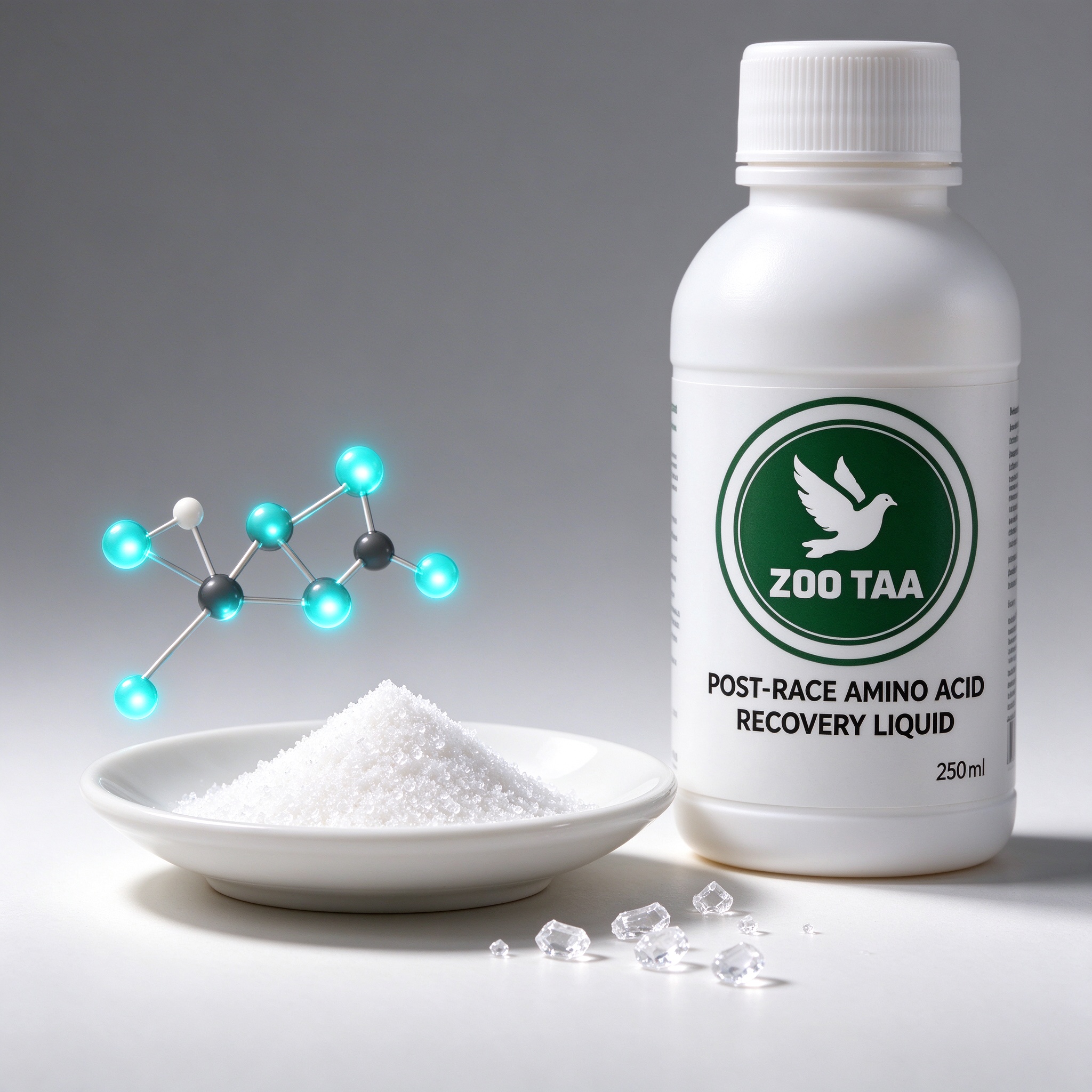 ZOO TAA Racing Pigeon Post-Race Amino Acid Recovery Liquid