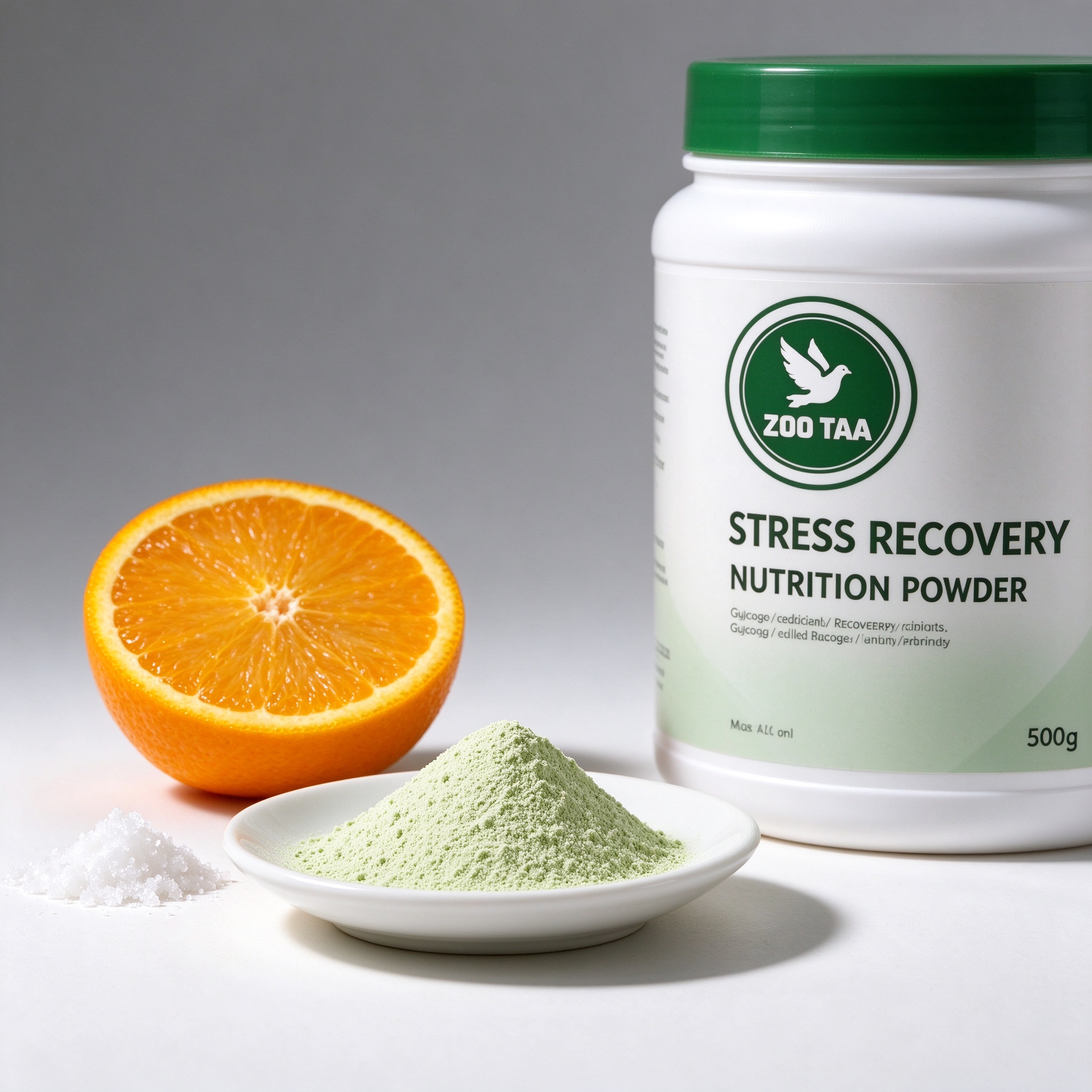 ZOO TAA Racing Pigeon Stress Recovery Powder