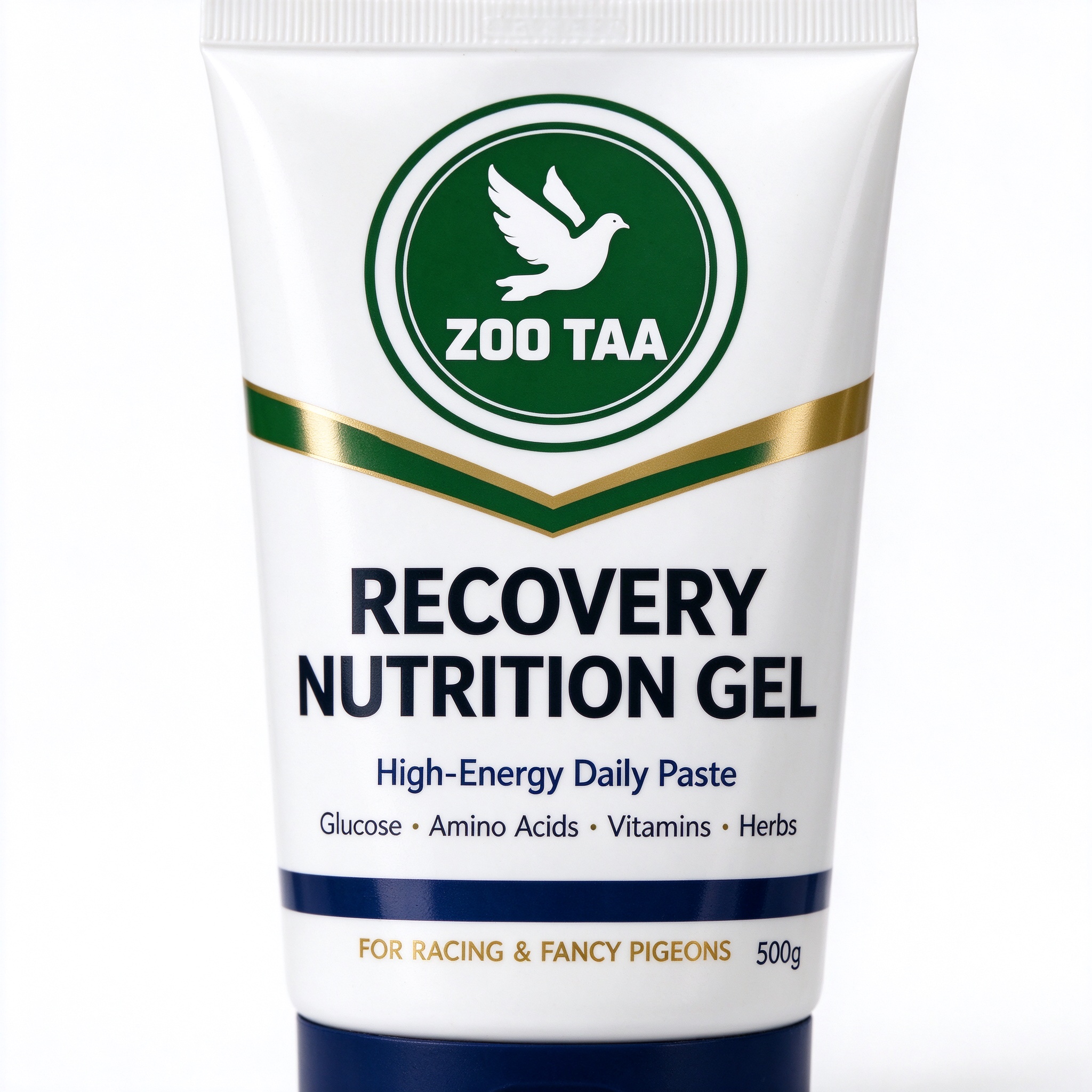 ZOO TAA Racing Pigeon Conditioning Rehab Paste