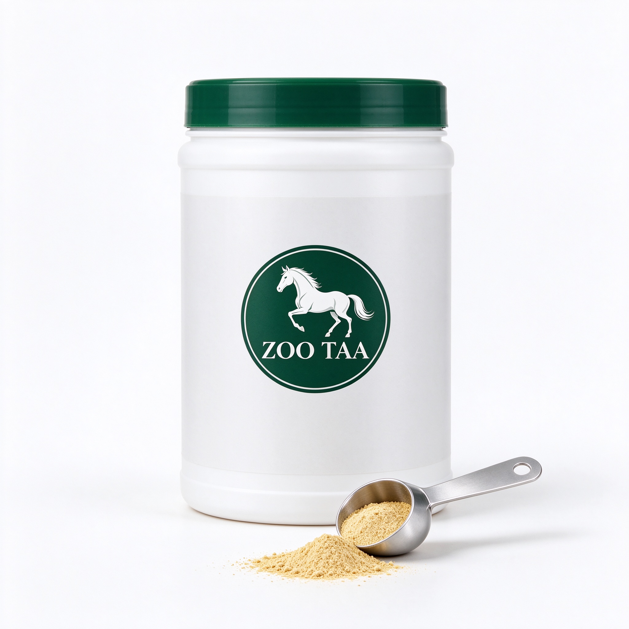 Equine Performance Energy Supplement