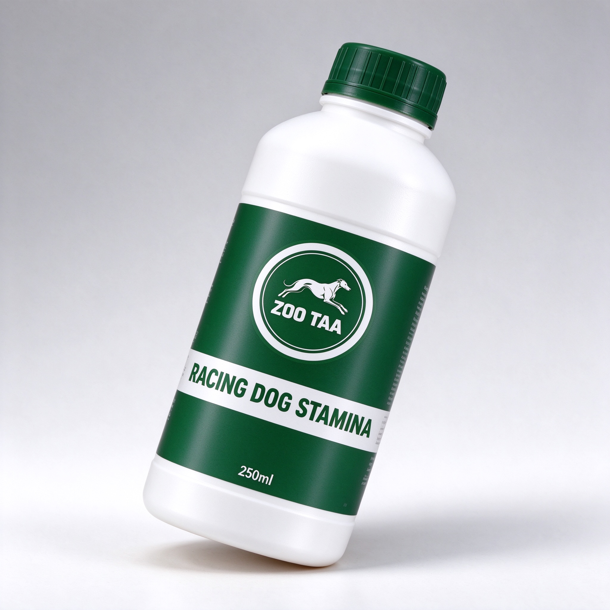 ZOO TAA Racing Dog Stamina Liquid