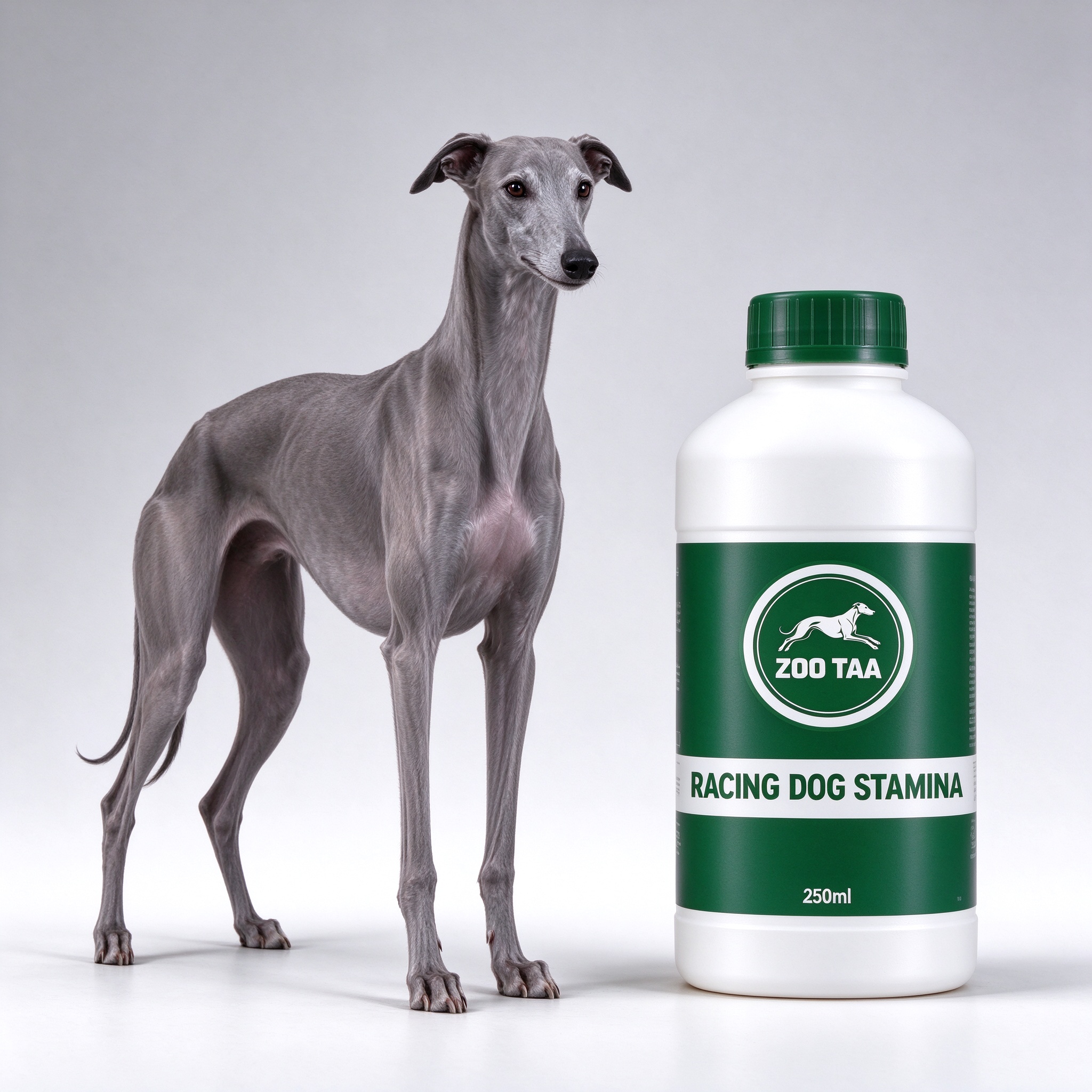 ZOO TAA Racing Dog Stamina Liquid
