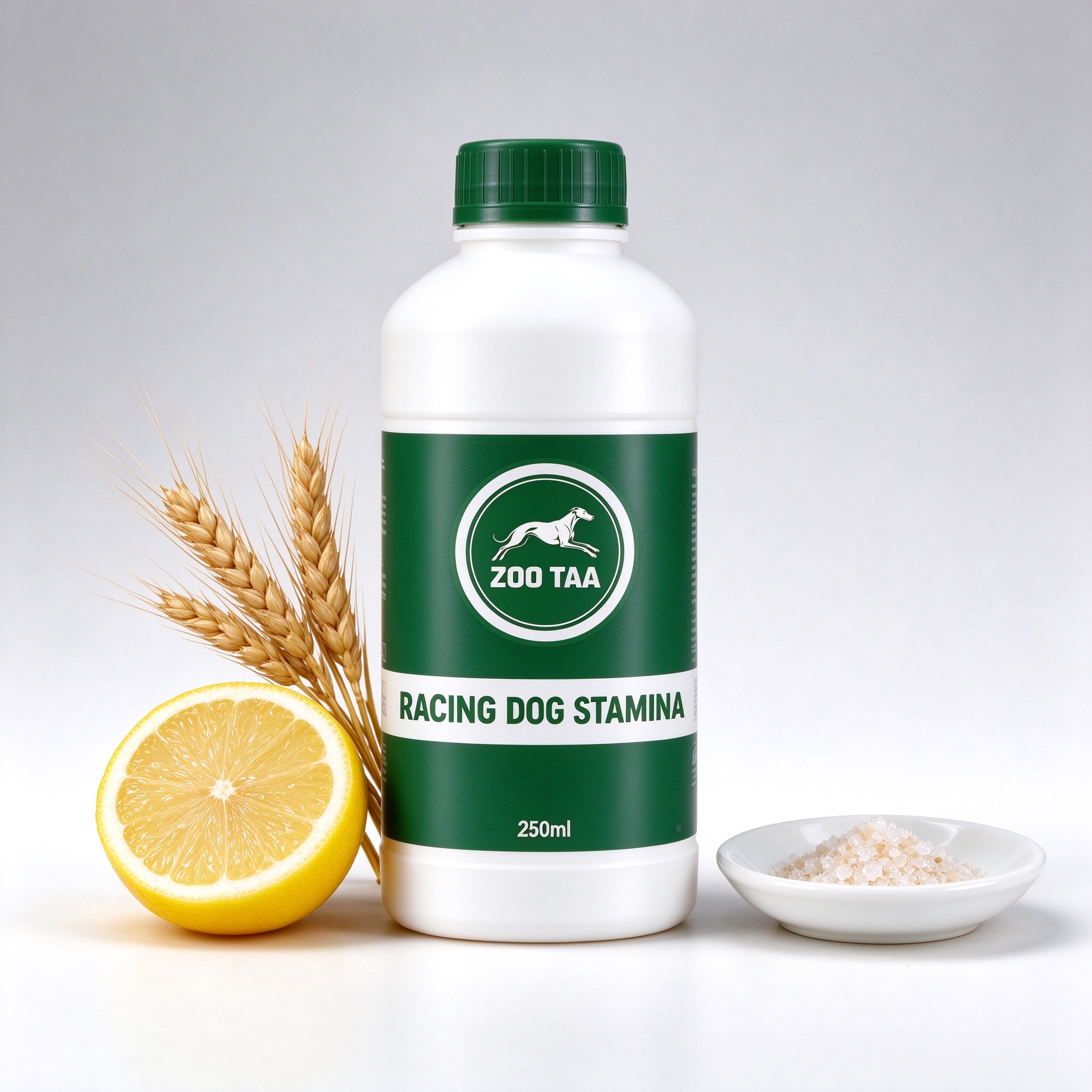 ZOO TAA Racing Dog Stamina Liquid