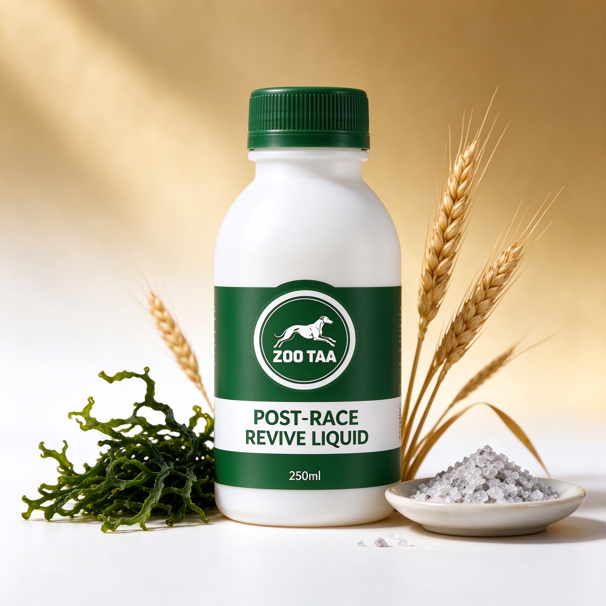 ZOO TAA Racing Dog Post-Race Revive Liquid