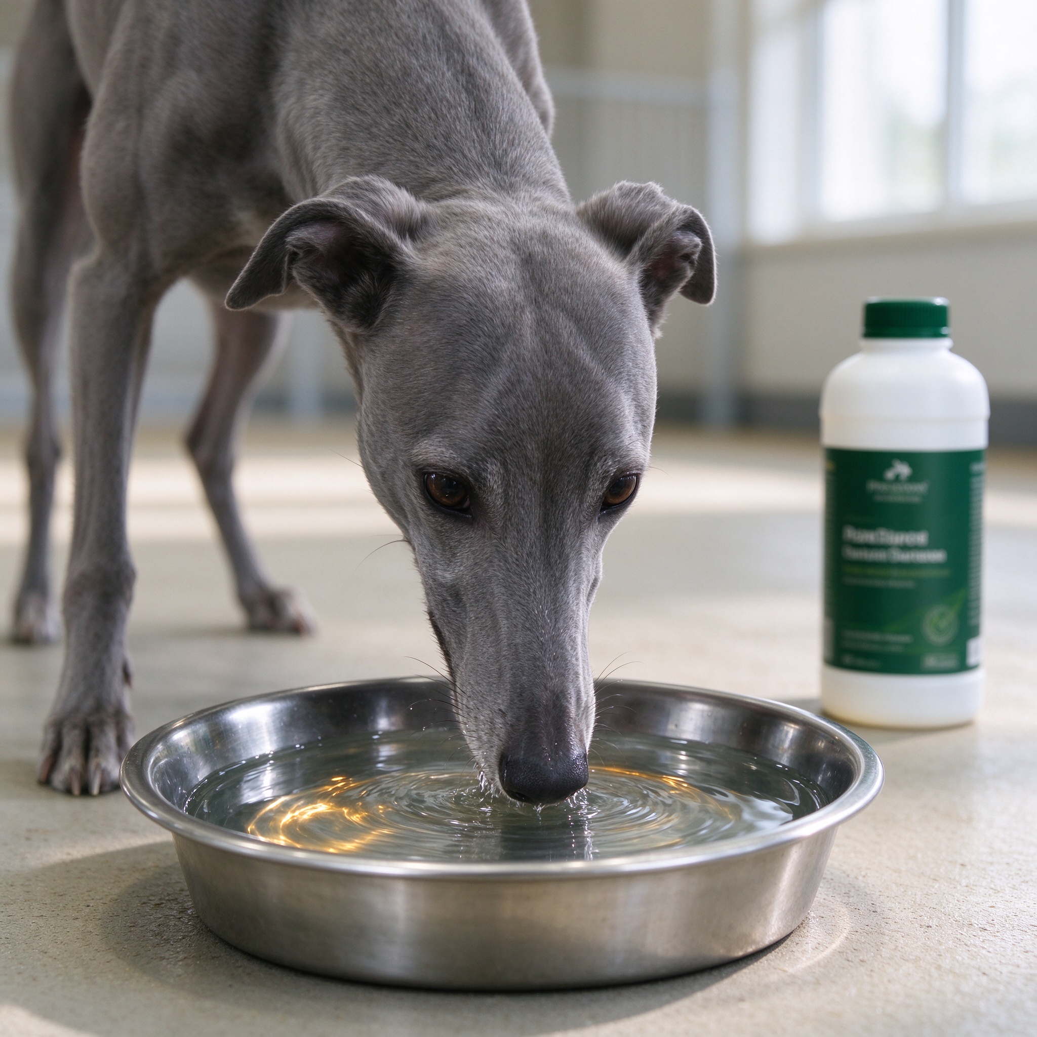 ZOO TAA Racing Dog Turbo Sprint Oil