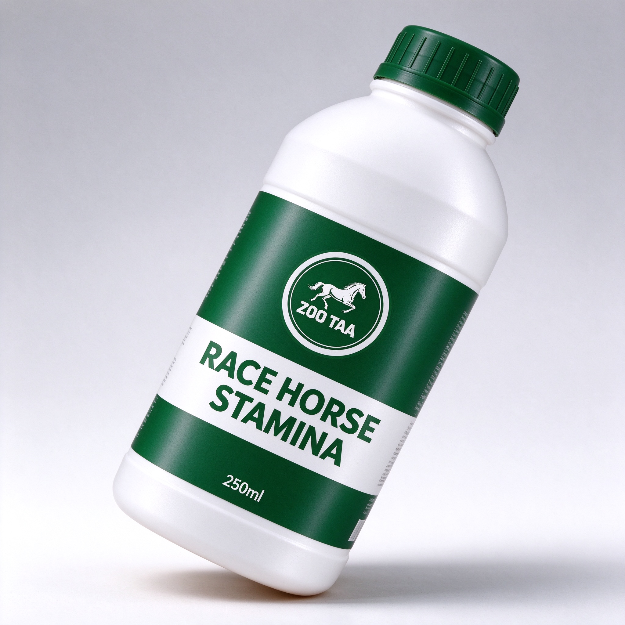 ZOO TAA Race Horse Stamina Liquid