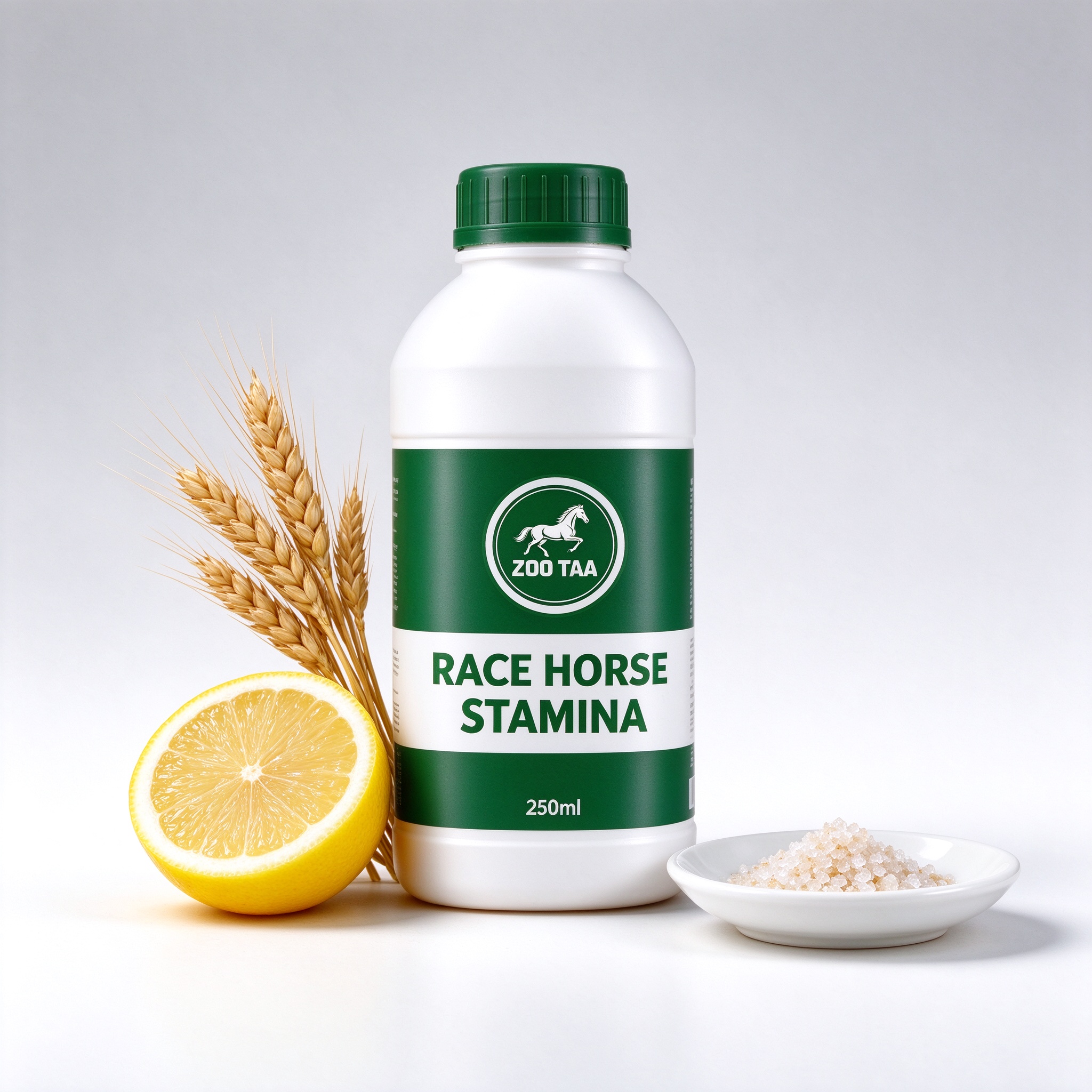 ZOO TAA Race Horse Stamina Liquid