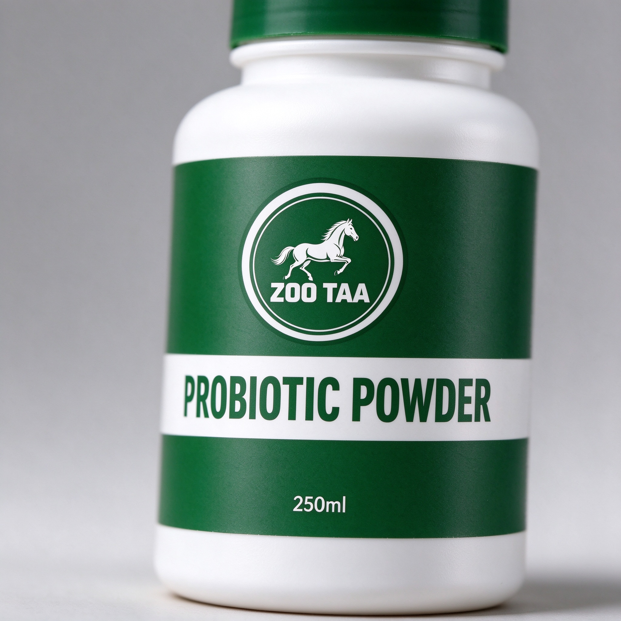 ZOO TAA Race Horse Probiotic Powder