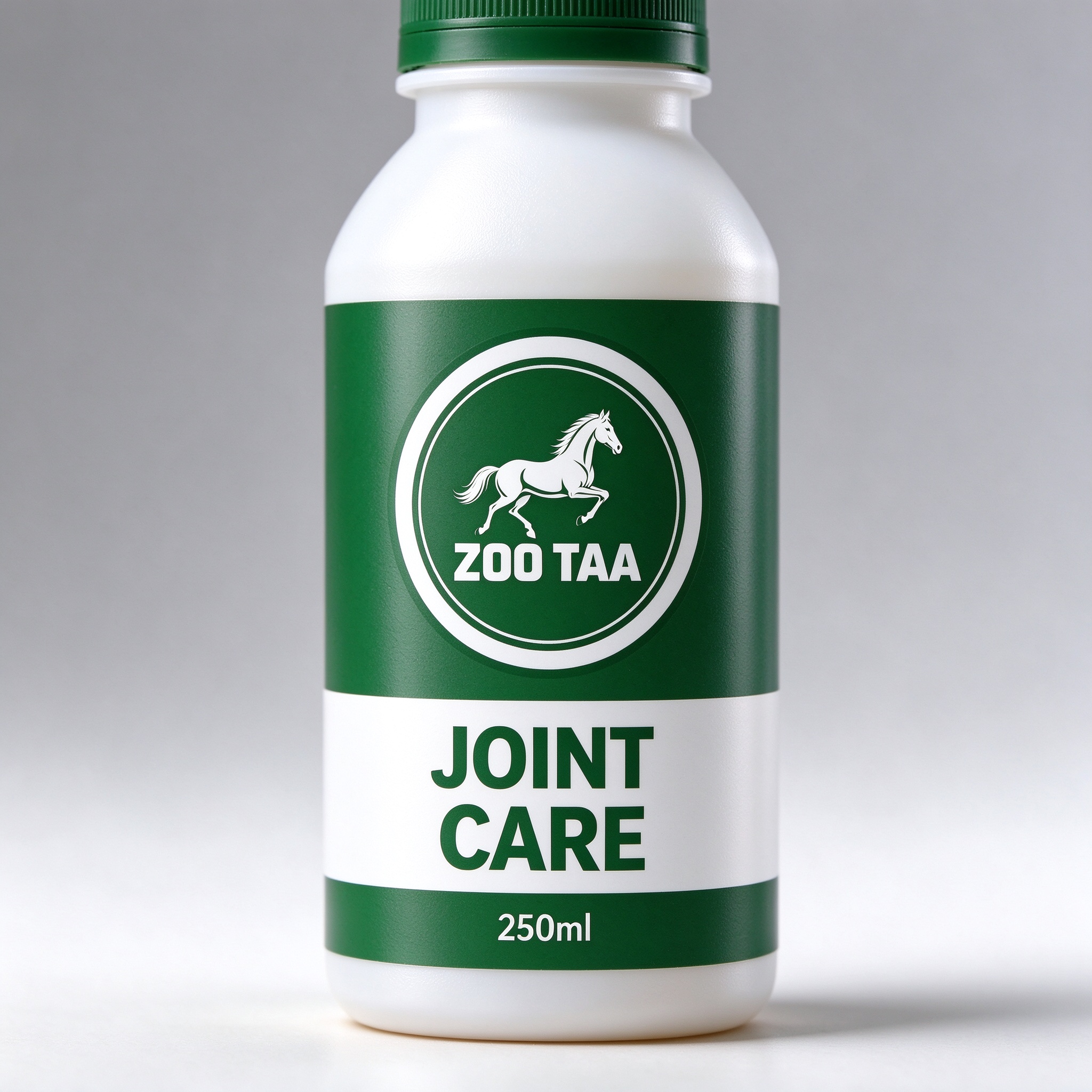 ZOO TAA Race Horse Joint Care Liquid