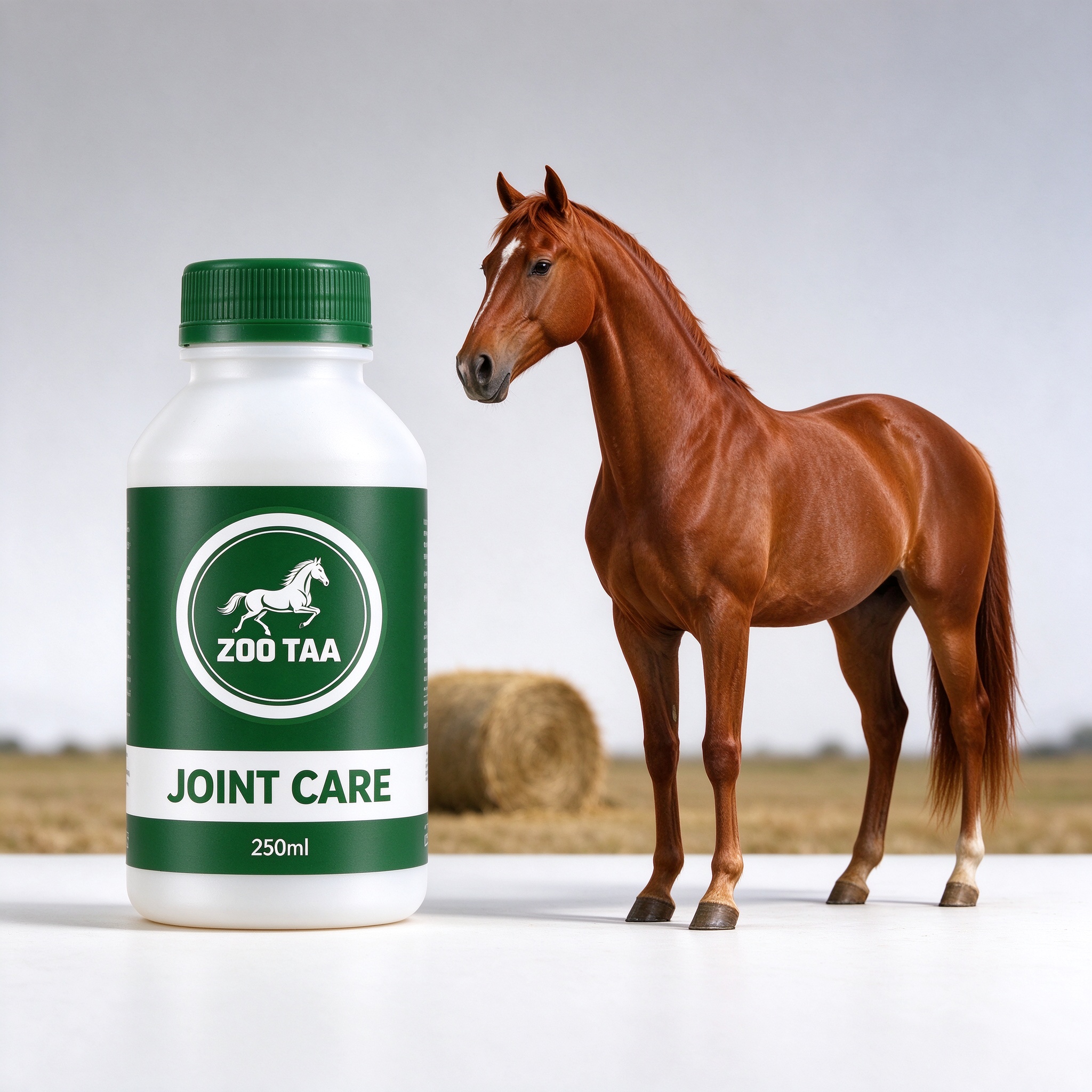 ZOO TAA Race Horse Joint Care Liquid