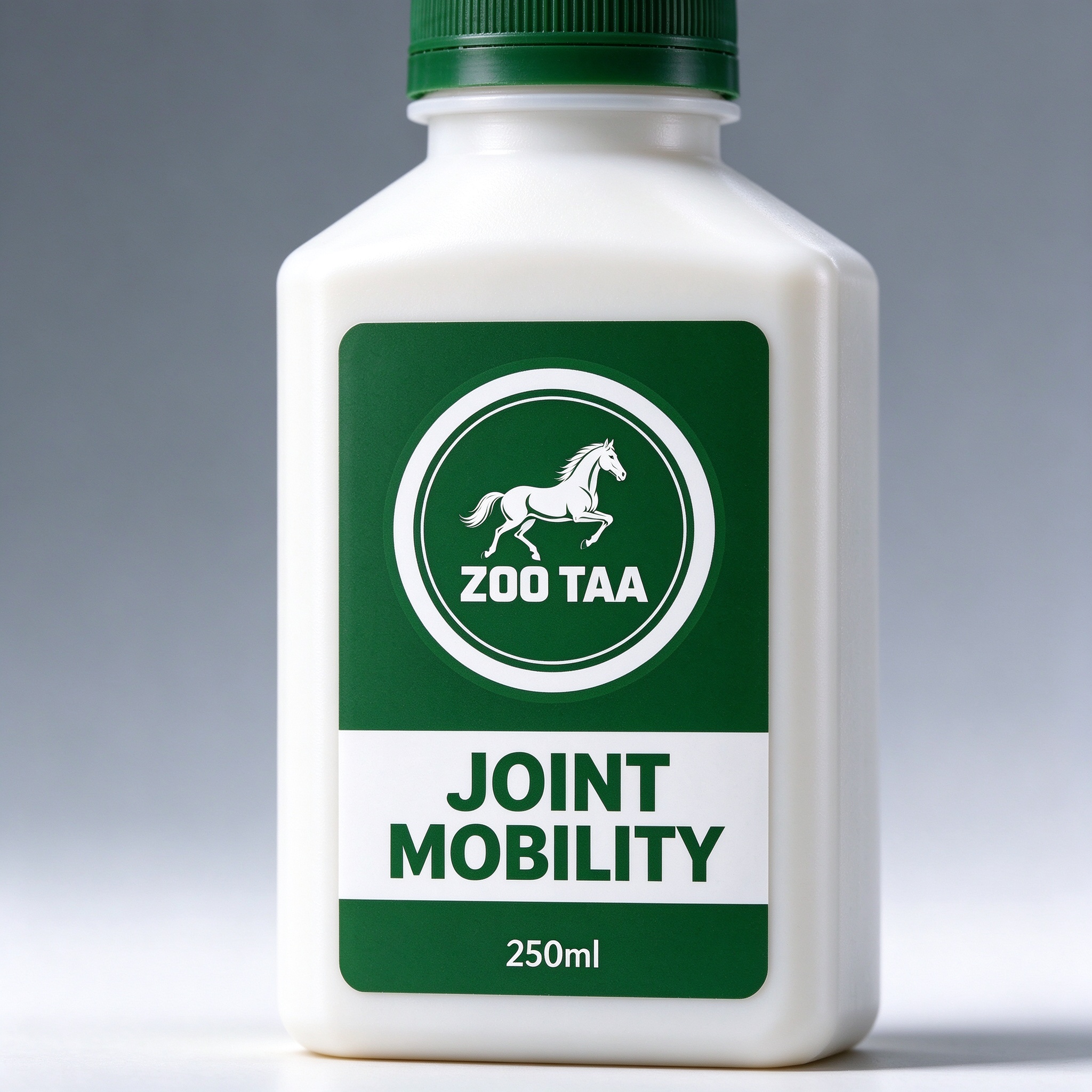 ZOO TAA Race Horse Joint Mobility Pellets